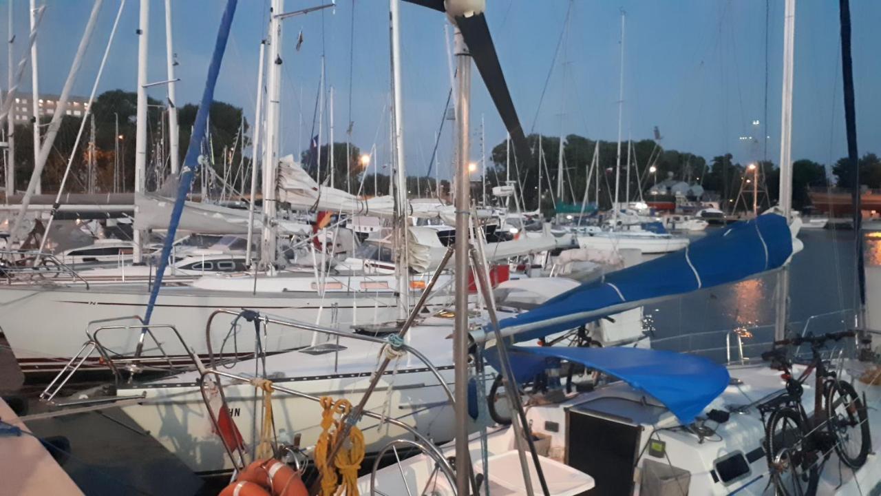 Ambrozja Dom Goscinny Kołobrzeg Εξωτερικό φωτογραφία