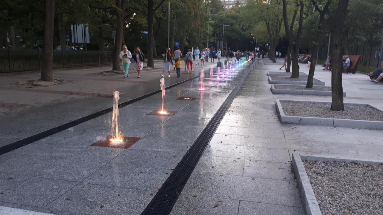 Ambrozja Dom Goscinny Kołobrzeg Εξωτερικό φωτογραφία